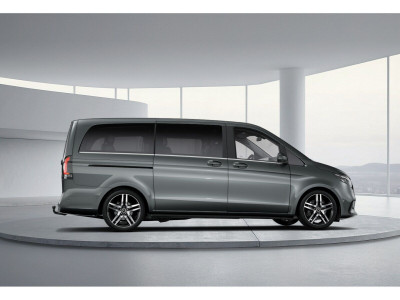 Mercedes-Benz V-Klasse Gebrauchtwagen Mercedes-Benz V-Klasse Gebrauchtwagen