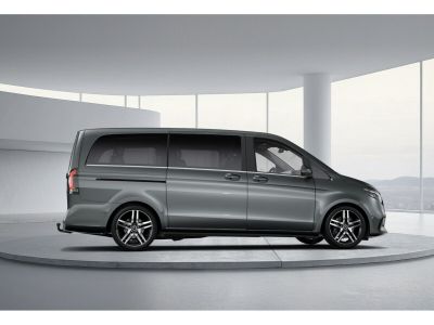 Mercedes-Benz V-Klasse Gebrauchtwagen