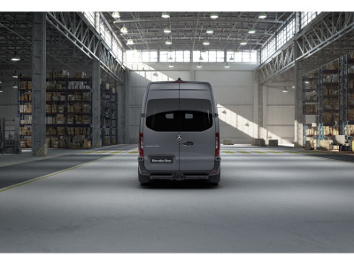 Mercedes-Benz Sprinter Gebrauchtwagen Mercedes-Benz Sprinter Gebrauchtwagen