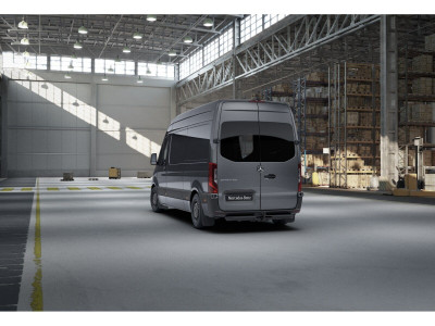 Mercedes-Benz Sprinter Gebrauchtwagen Mercedes-Benz Sprinter Gebrauchtwagen