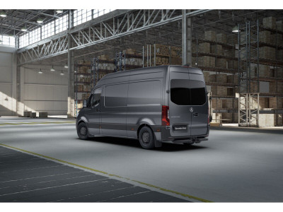 Mercedes-Benz Sprinter Gebrauchtwagen Mercedes-Benz Sprinter Gebrauchtwagen