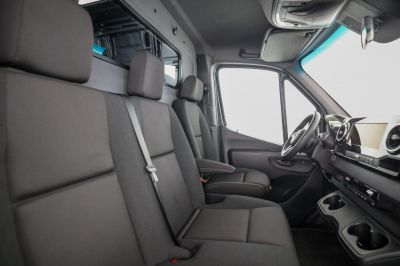 Mercedes-Benz Sprinter Gebrauchtwagen