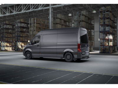 Mercedes-Benz Sprinter Gebrauchtwagen Mercedes-Benz Sprinter Gebrauchtwagen