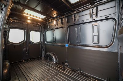 Mercedes-Benz Sprinter Gebrauchtwagen