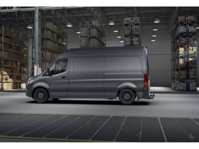 Mercedes-Benz Sprinter Gebrauchtwagen Mercedes-Benz Sprinter Gebrauchtwagen