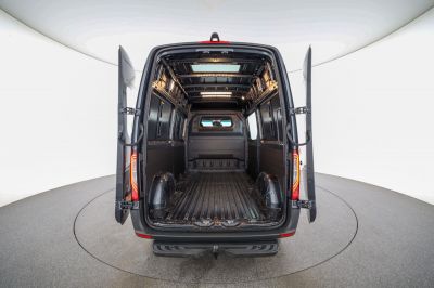Mercedes-Benz Sprinter Gebrauchtwagen