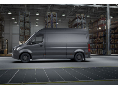 Mercedes-Benz Sprinter Gebrauchtwagen Mercedes-Benz Sprinter Gebrauchtwagen