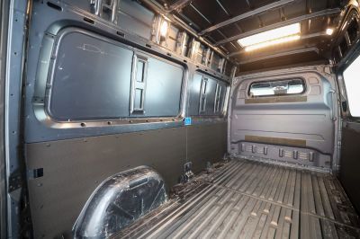 Mercedes-Benz Sprinter Gebrauchtwagen