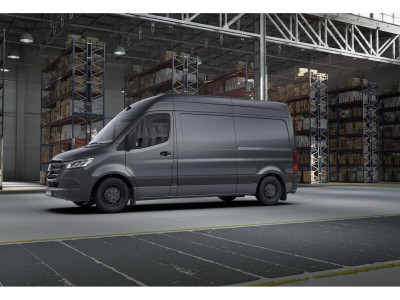 Mercedes-Benz Sprinter Gebrauchtwagen Mercedes-Benz Sprinter Gebrauchtwagen