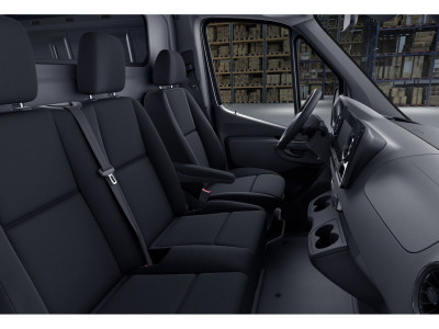 Mercedes-Benz Sprinter Gebrauchtwagen Mercedes-Benz Sprinter Gebrauchtwagen