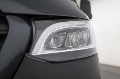 Mercedes-Benz Sprinter Gebrauchtwagen