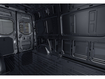 Mercedes-Benz Sprinter Gebrauchtwagen Mercedes-Benz Sprinter Gebrauchtwagen