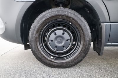 Mercedes-Benz Sprinter Gebrauchtwagen