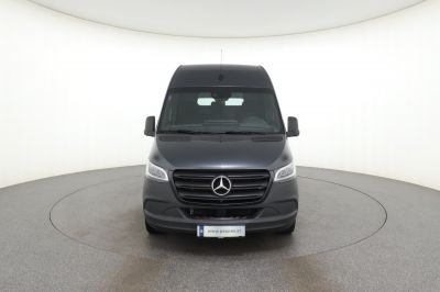 Mercedes-Benz Sprinter Gebrauchtwagen