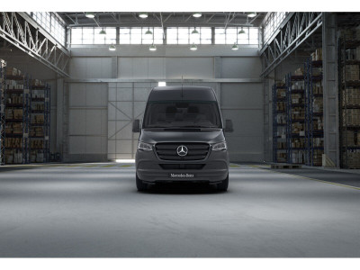 Mercedes-Benz Sprinter Gebrauchtwagen Mercedes-Benz Sprinter Gebrauchtwagen