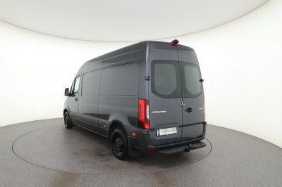Mercedes-Benz Sprinter Gebrauchtwagen