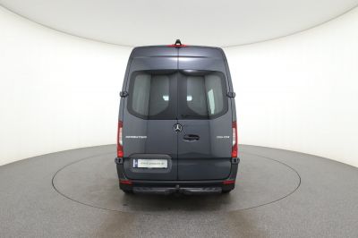 Mercedes-Benz Sprinter Gebrauchtwagen