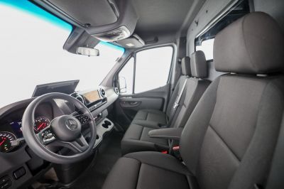 Mercedes-Benz Sprinter Gebrauchtwagen