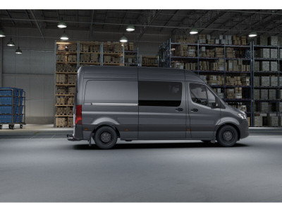 Mercedes-Benz Sprinter Gebrauchtwagen Mercedes-Benz Sprinter Gebrauchtwagen