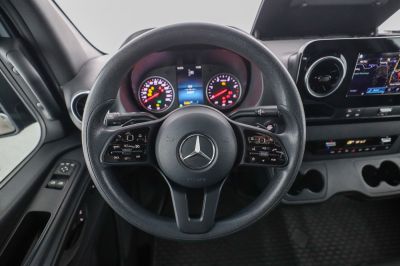 Mercedes-Benz Sprinter Gebrauchtwagen