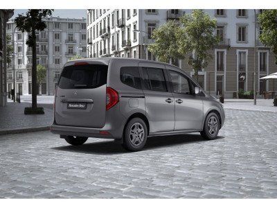 Mercedes-Benz Citan Gebrauchtwagen Mercedes-Benz Citan Gebrauchtwagen