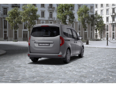 Mercedes-Benz Citan Gebrauchtwagen Mercedes-Benz Citan Gebrauchtwagen