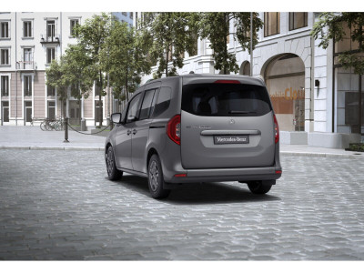 Mercedes-Benz Citan Gebrauchtwagen Mercedes-Benz Citan Gebrauchtwagen