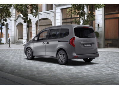 Mercedes-Benz Citan Gebrauchtwagen Mercedes-Benz Citan Gebrauchtwagen