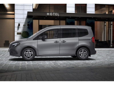 Mercedes-Benz Citan Gebrauchtwagen Mercedes-Benz Citan Gebrauchtwagen