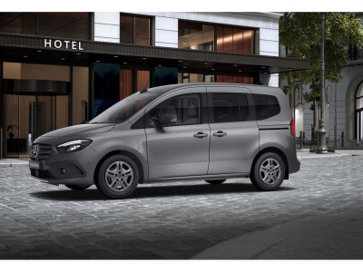 Mercedes-Benz Citan Gebrauchtwagen Mercedes-Benz Citan Gebrauchtwagen