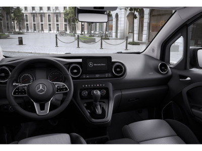 Mercedes-Benz Citan Gebrauchtwagen Mercedes-Benz Citan Gebrauchtwagen