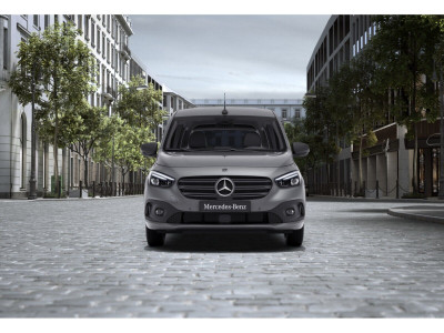 Mercedes-Benz Citan Gebrauchtwagen Mercedes-Benz Citan Gebrauchtwagen