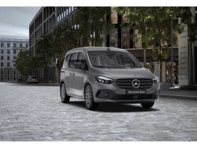 Mercedes-Benz Citan Gebrauchtwagen Mercedes-Benz Citan Gebrauchtwagen