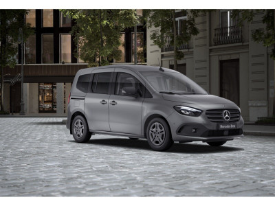 Mercedes-Benz Citan Gebrauchtwagen Mercedes-Benz Citan Gebrauchtwagen