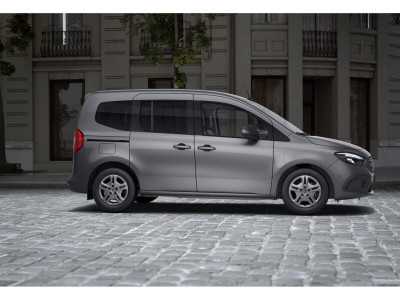 Mercedes-Benz Citan Gebrauchtwagen Mercedes-Benz Citan Gebrauchtwagen