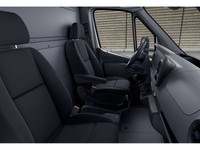 Mercedes-Benz Sprinter Gebrauchtwagen