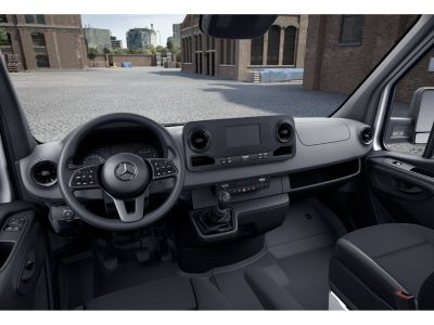 Mercedes-Benz Sprinter Gebrauchtwagen