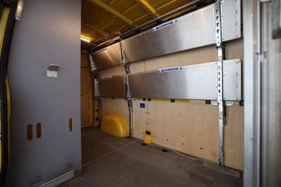 Mercedes-Benz Sprinter Gebrauchtwagen