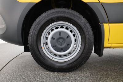 Mercedes-Benz Sprinter Gebrauchtwagen