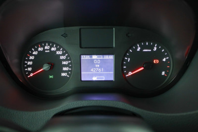 Mercedes-Benz Sprinter Gebrauchtwagen Mercedes-Benz Sprinter Gebrauchtwagen