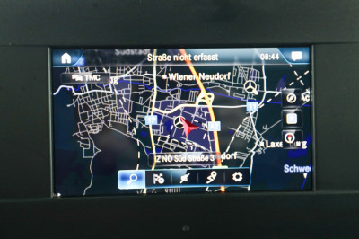 Mercedes-Benz Sprinter Gebrauchtwagen Mercedes-Benz Sprinter Gebrauchtwagen