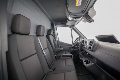 Mercedes-Benz Sprinter Gebrauchtwagen Mercedes-Benz Sprinter Gebrauchtwagen