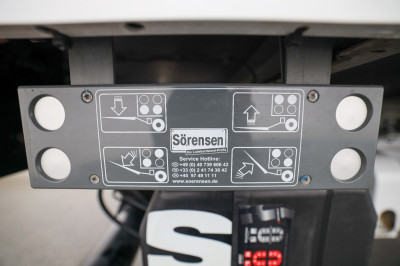 Mercedes-Benz Sprinter Gebrauchtwagen Mercedes-Benz Sprinter Gebrauchtwagen