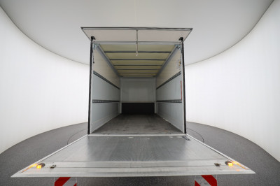 Mercedes-Benz Sprinter Gebrauchtwagen Mercedes-Benz Sprinter Gebrauchtwagen