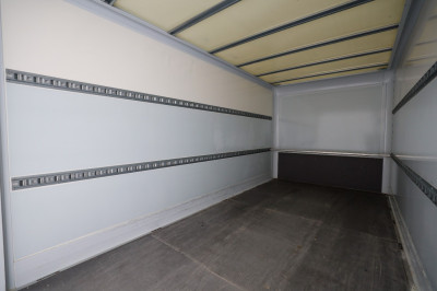 Mercedes-Benz Sprinter Gebrauchtwagen Mercedes-Benz Sprinter Gebrauchtwagen