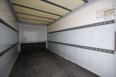 Mercedes-Benz Sprinter Gebrauchtwagen Mercedes-Benz Sprinter Gebrauchtwagen