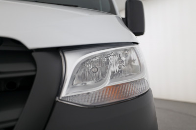 Mercedes-Benz Sprinter Gebrauchtwagen Mercedes-Benz Sprinter Gebrauchtwagen