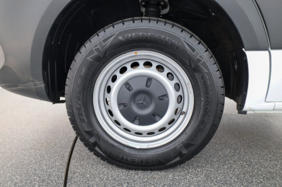 Mercedes-Benz Sprinter Gebrauchtwagen Mercedes-Benz Sprinter Gebrauchtwagen