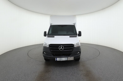 Mercedes-Benz Sprinter Gebrauchtwagen Mercedes-Benz Sprinter Gebrauchtwagen