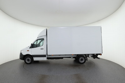 Mercedes-Benz Sprinter Gebrauchtwagen Mercedes-Benz Sprinter Gebrauchtwagen